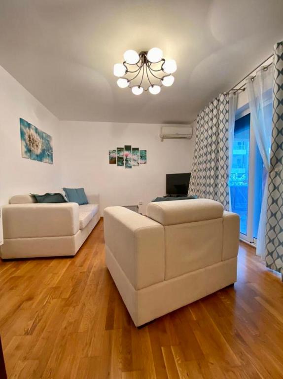Apartment Liza Petrovac - 4