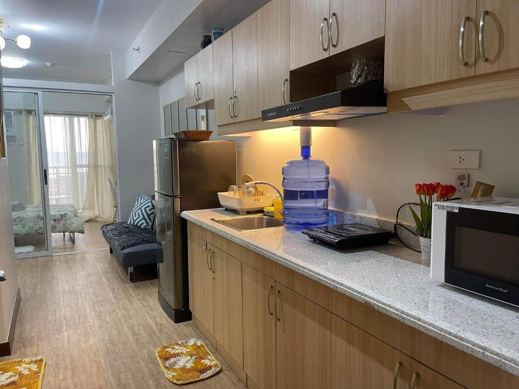 Facilities