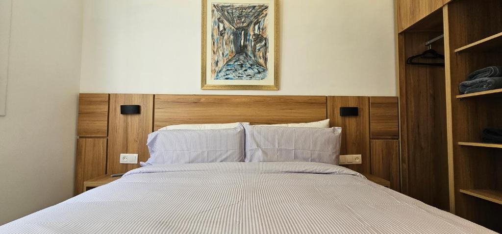 The oxygen 2, Tetuán