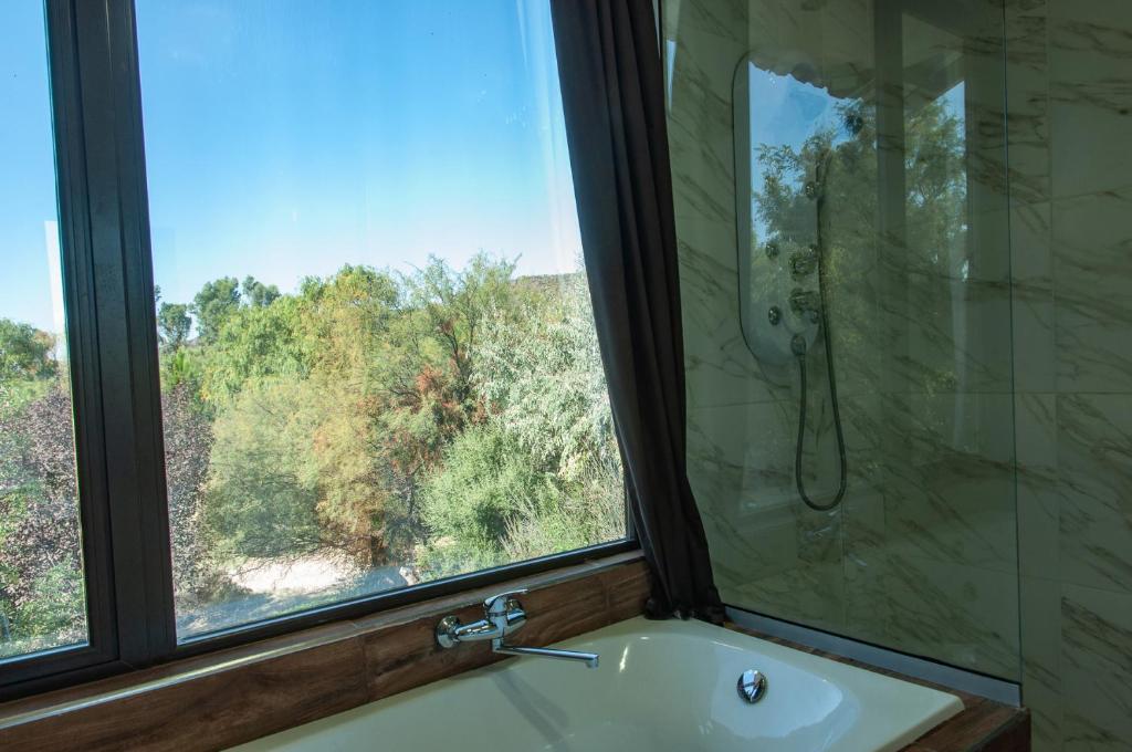 Jardines del Atuel - 5