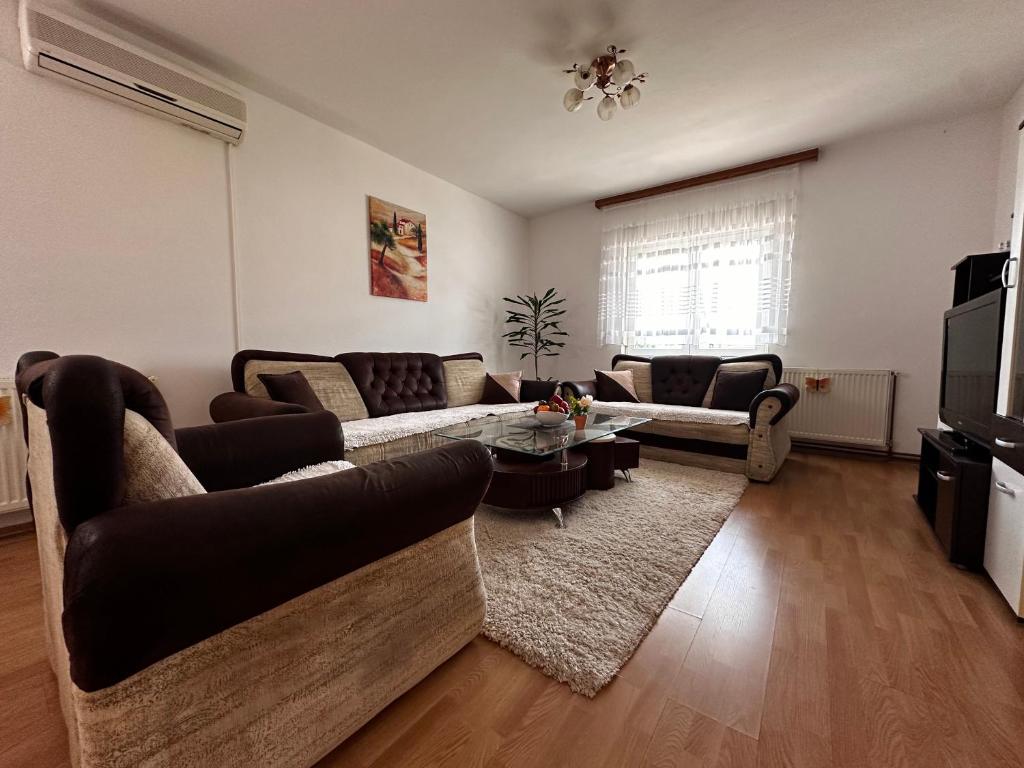 MS Apartment - 5