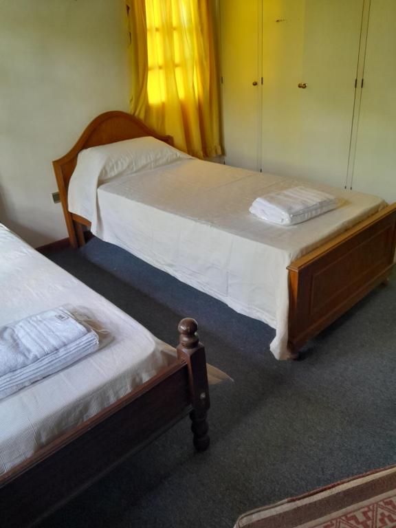 Un ambiente cómodo y placentero - 2