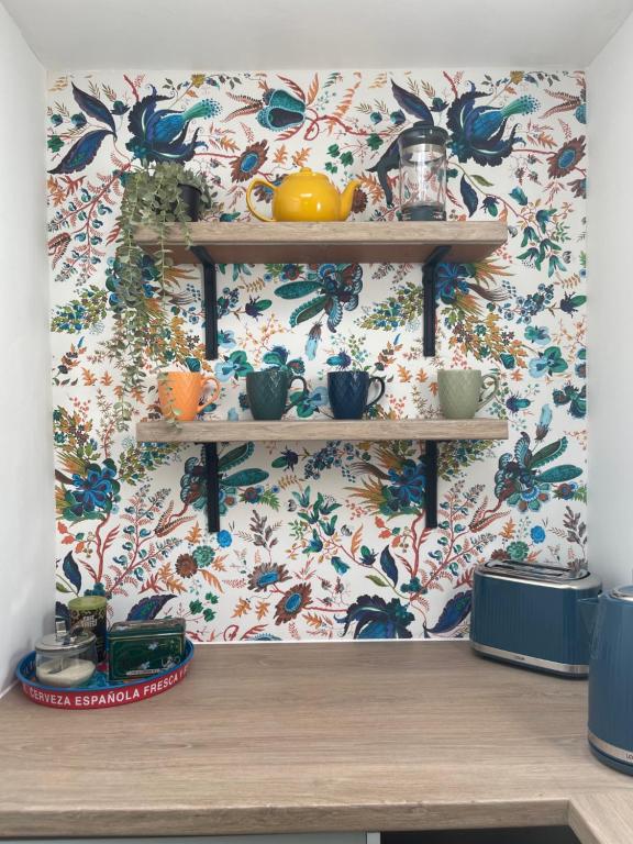 North Laine Sunny Cottage photo 8