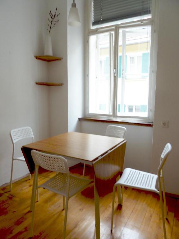 Apartment Jakominiplatz - 2