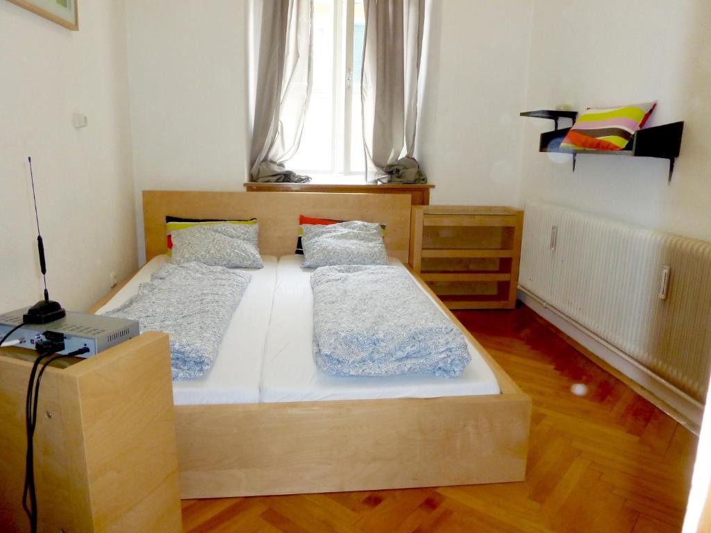 Apartment Jakominiplatz - 4