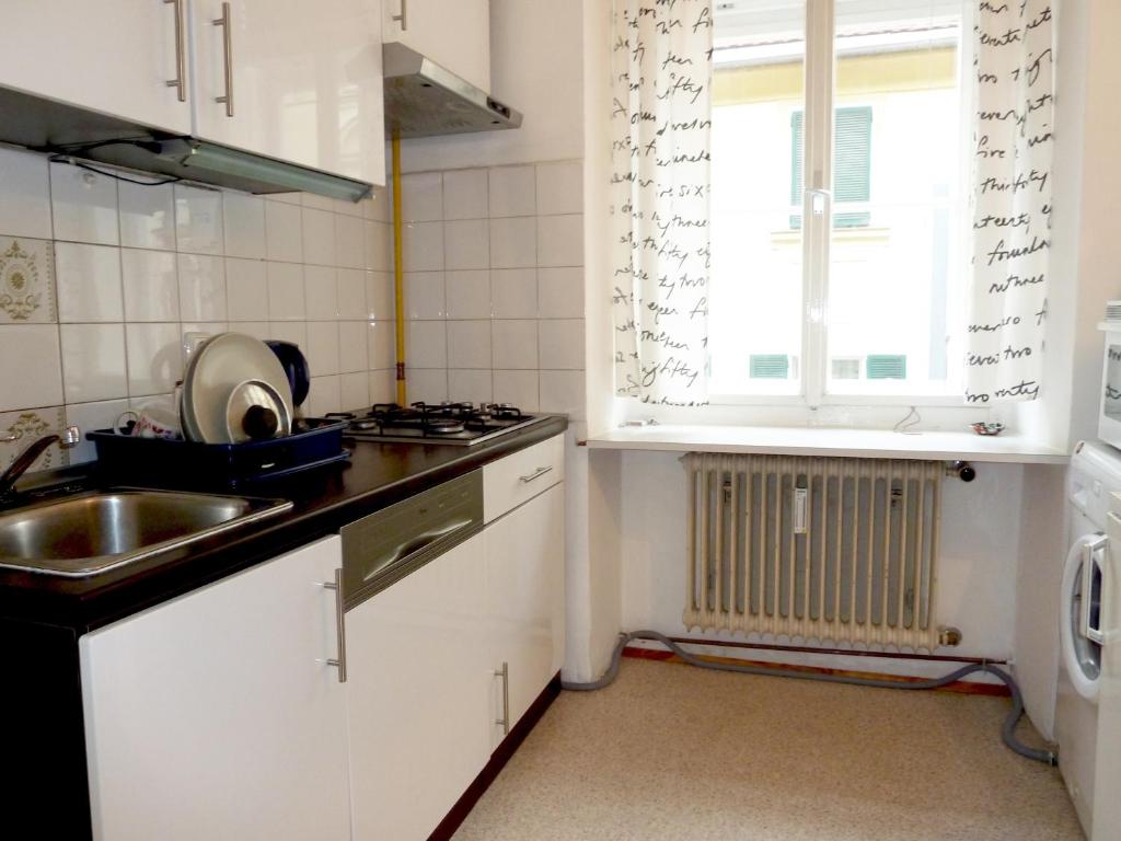 Apartment Jakominiplatz - 5