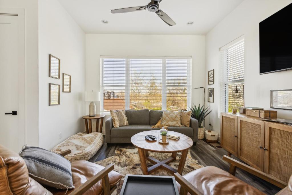 The Kramer, Nashville