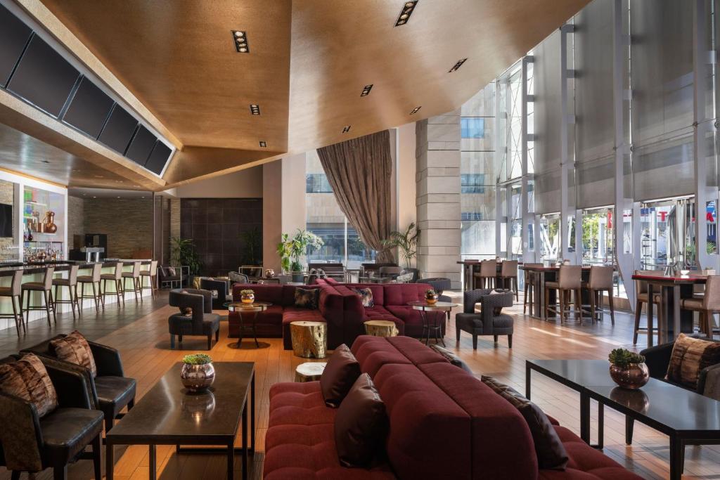 Bar/lounge
