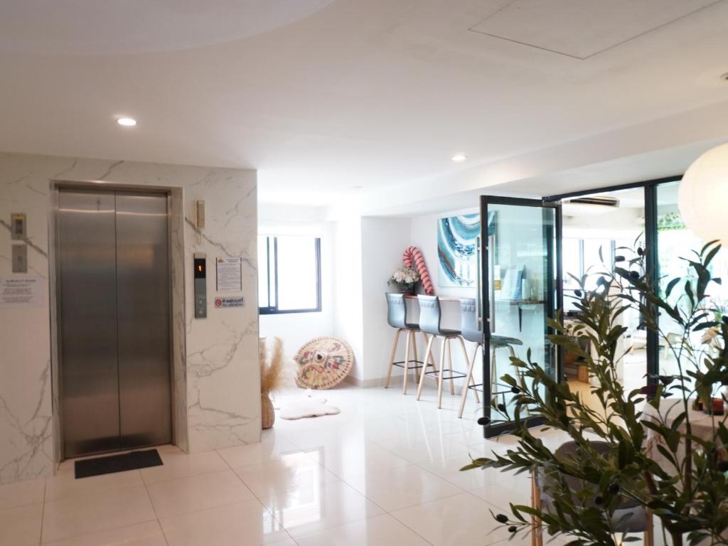 Atc Residence
