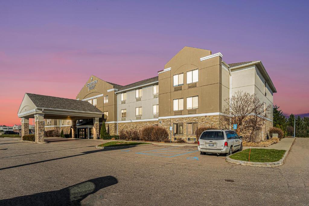 Country Inn & Suites by Radisson, South Haven, MI 호텔 이미지 1