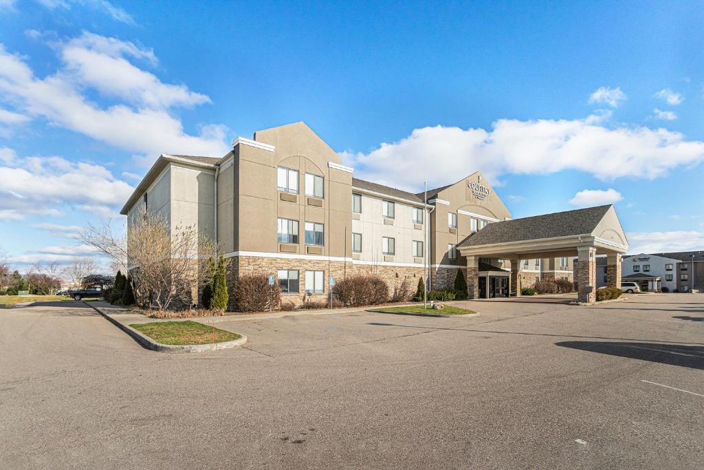 Country Inn & Suites by Radisson, South Haven, MI 호텔 이미지 2