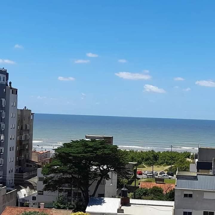 San bernardo con balcón al frente con hermosa vista al mar - 1