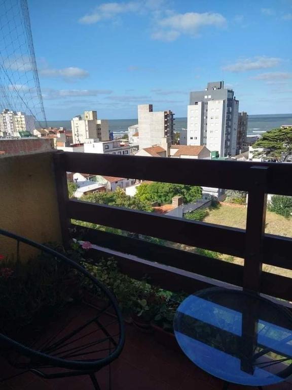 San bernardo con balcón al frente con hermosa vista al mar - 4