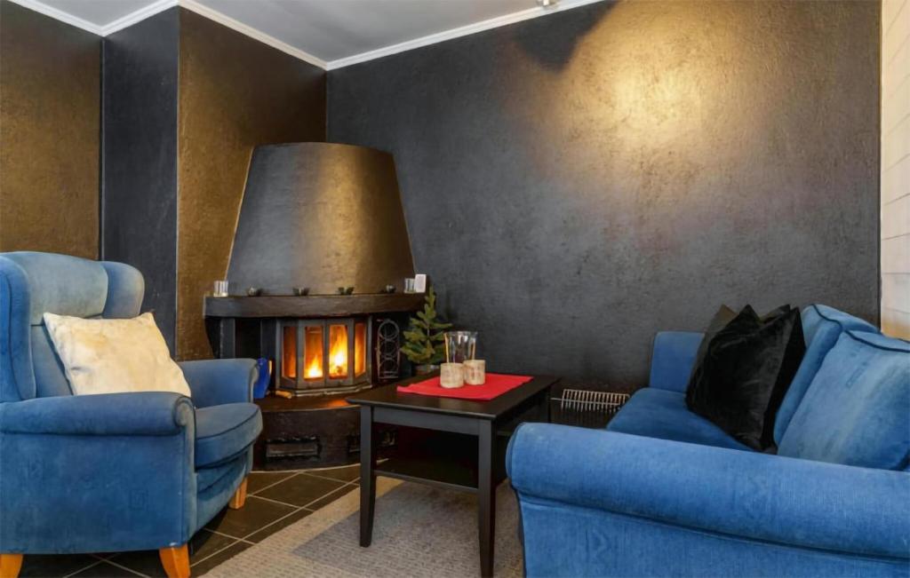 Pet Friendly Apartment In Hemsedal, Hemsedal