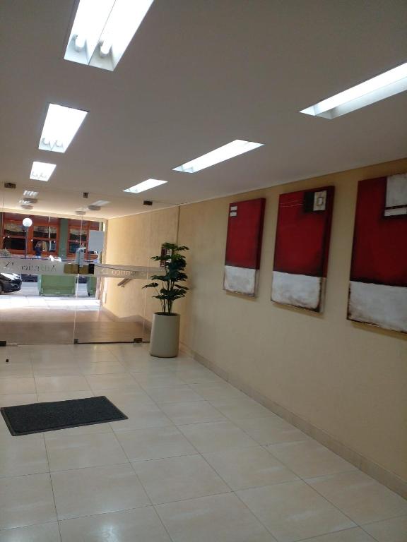San bernardo pleno centro - 4