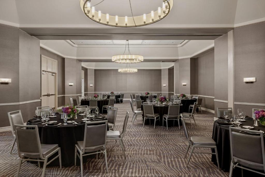 Meeting room / ballrooms