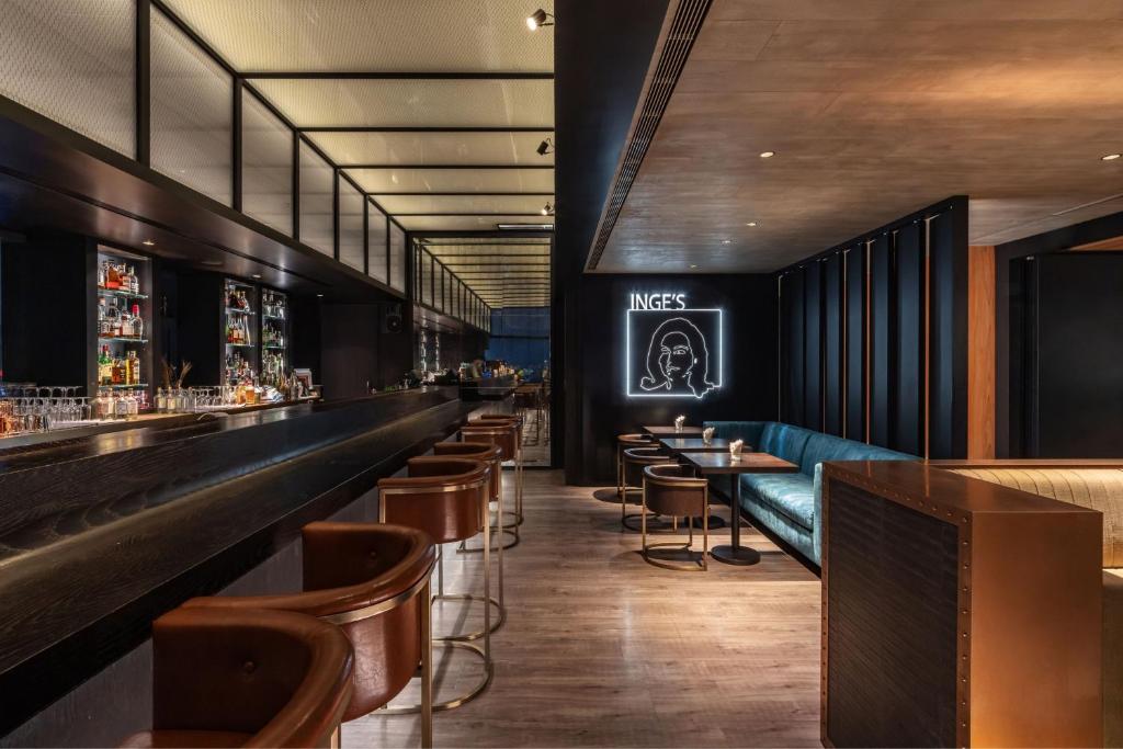 酒吧/Lounge Bar