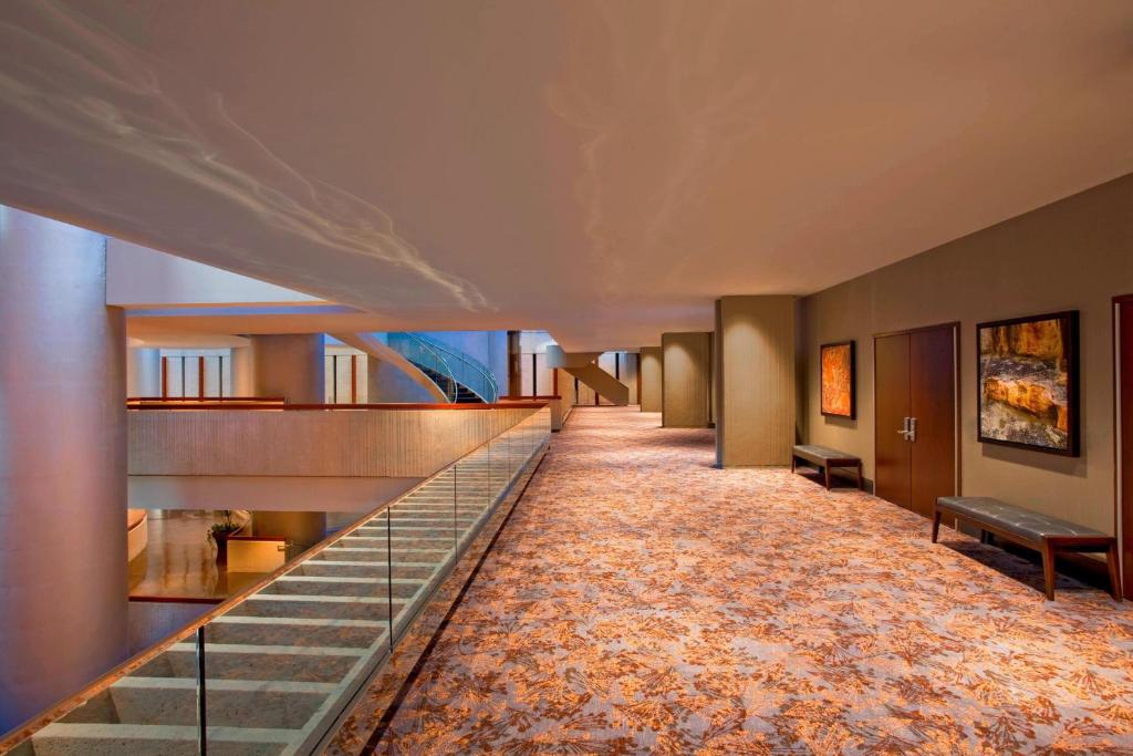 Vergaderruimte / feestzalen