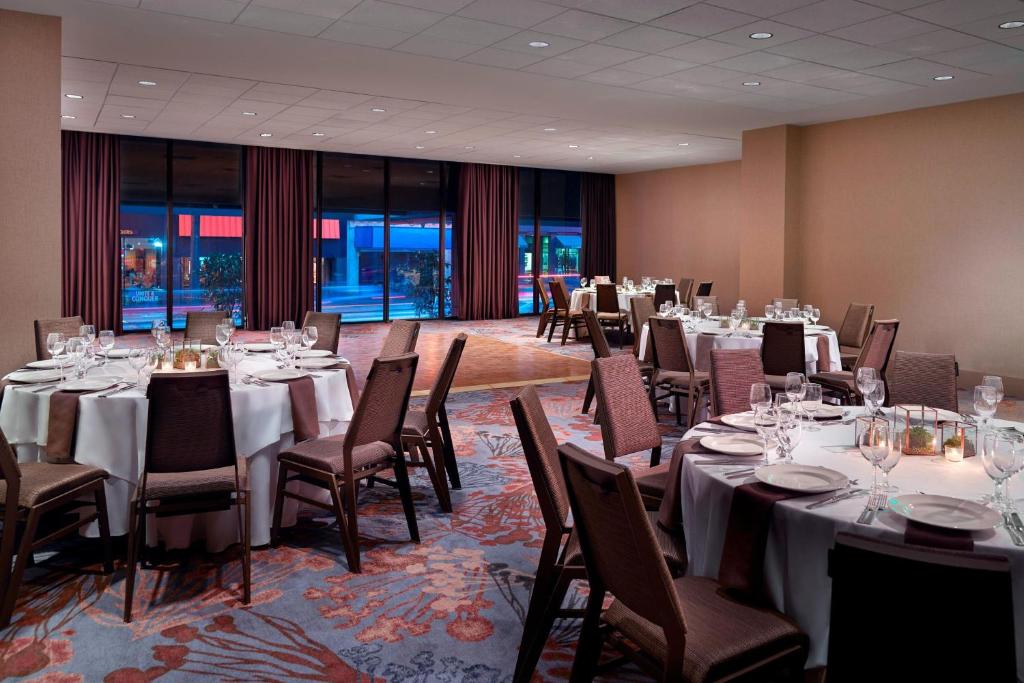 Vergaderruimte / feestzalen