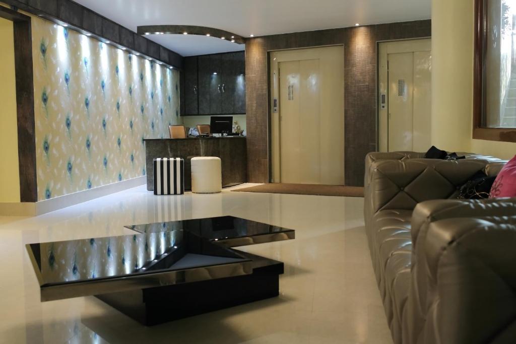 Mayur Residency Hotel photo