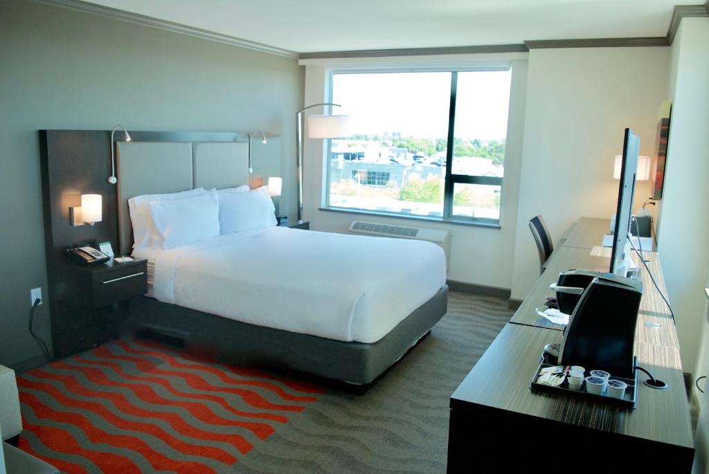 Holiday Inn Vancouver Airport Richmond By IHG