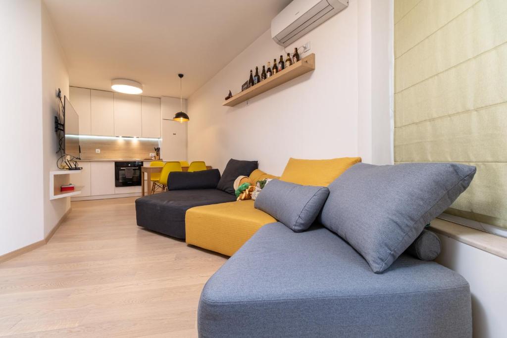 Cozy Studio, Plovdiv