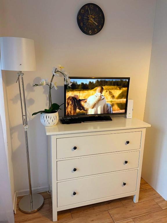 HomeComfort Apartament Sweet Heart, Varsavia