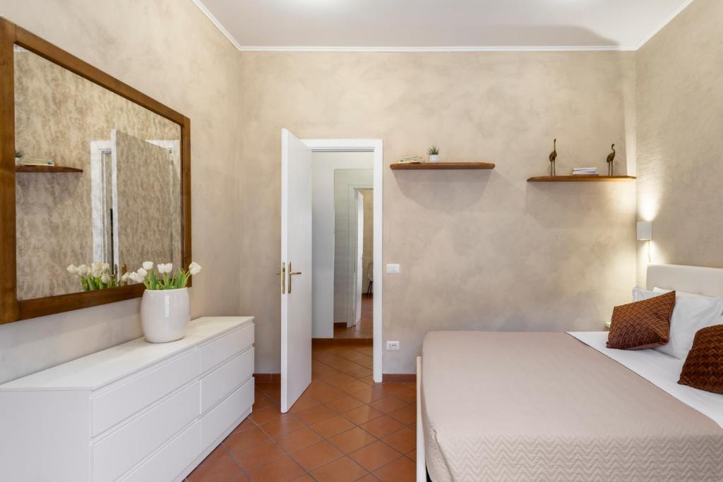 Rita Apartment in Trastevere - 4