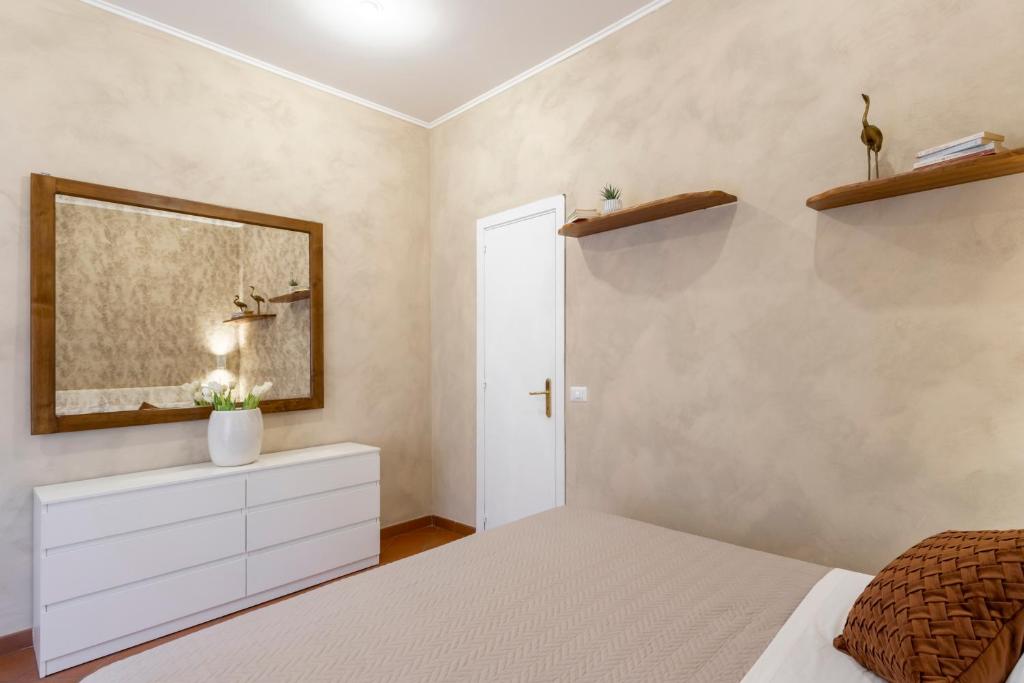 Rita Apartment in Trastevere - 3
