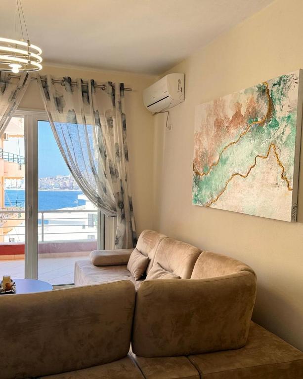 ZaYoM Apartment, Sarandë