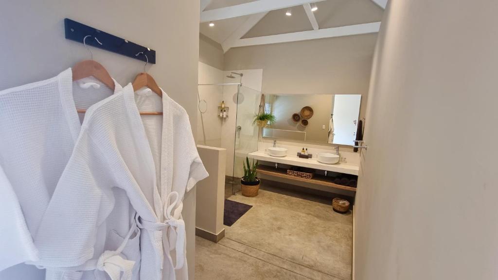 バスルーム（客室）