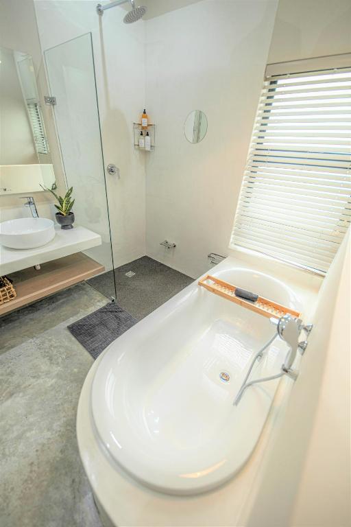 バスルーム（客室）