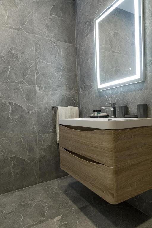 バスルーム（客室）