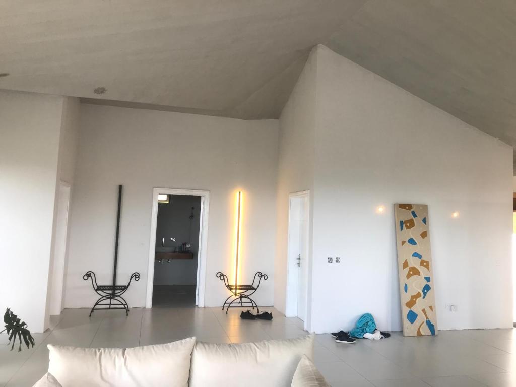 AlexJ Residence, Flic-en-Flac