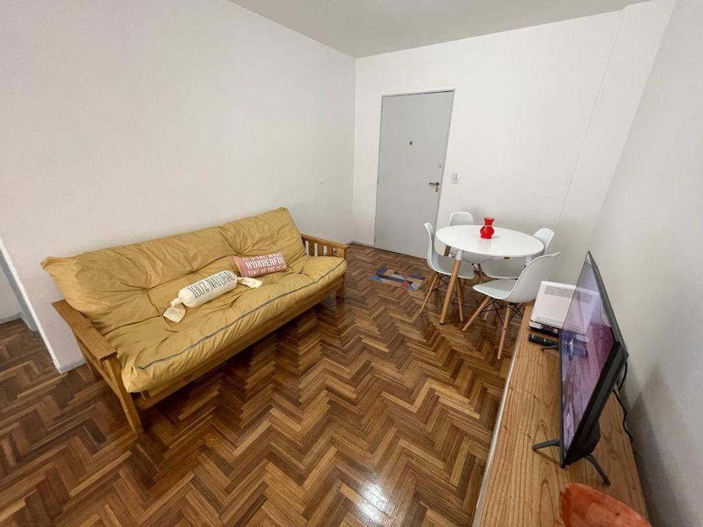 Charming Stay in the Heart of Buenos Aires 2 blocks away from Corrientes Avenue - 5