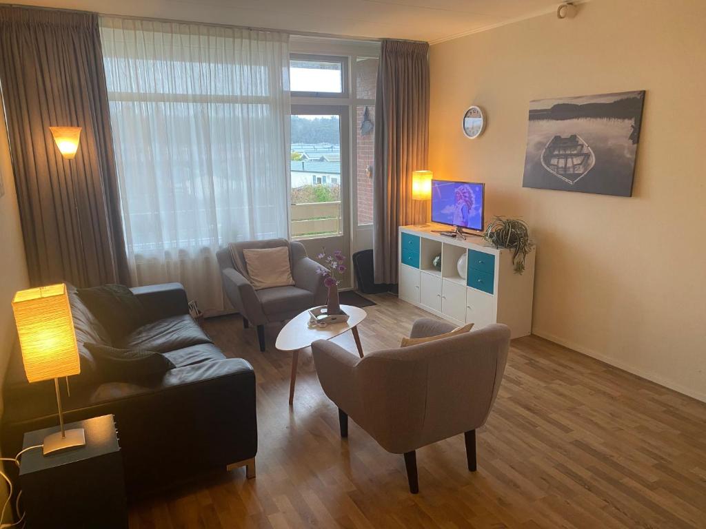 Texel-De Koog 116, De Koog