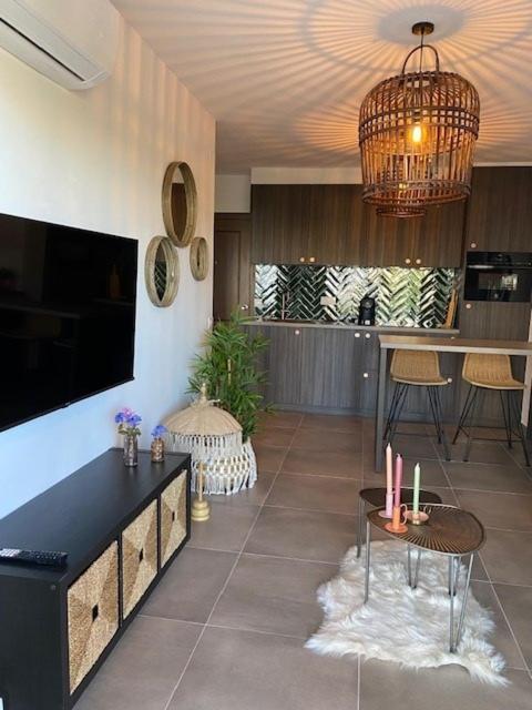 Calpe Apolo V 3B Appartement Marrakech Style, Calpe