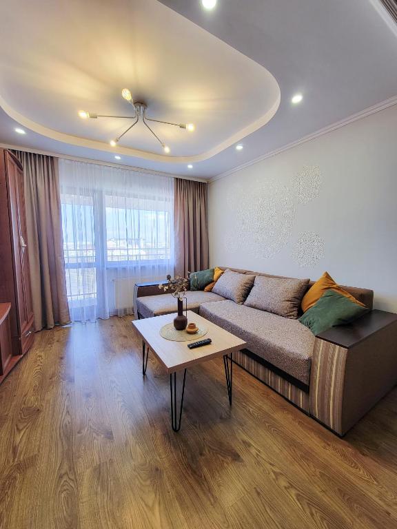 Сentral Ap4you.if, Ivano-Frankivsk