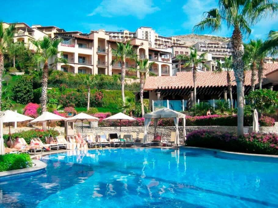 Two Beautiful Villas Great View-Cabo San Lucas - 1