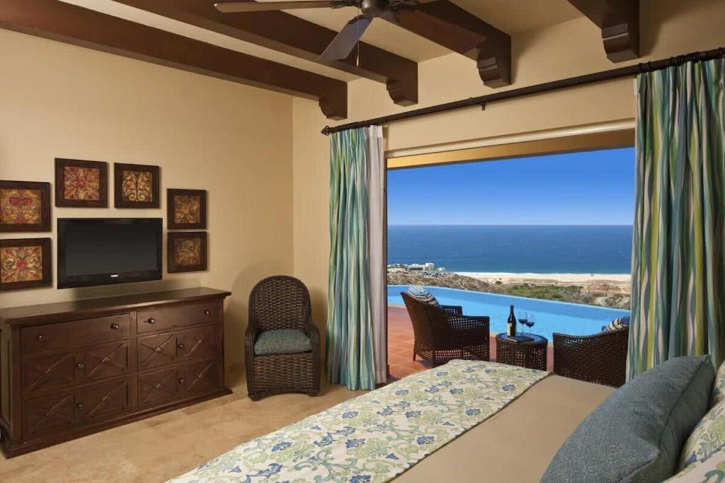 Two Beautiful Villas Great View-Cabo San Lucas - 5