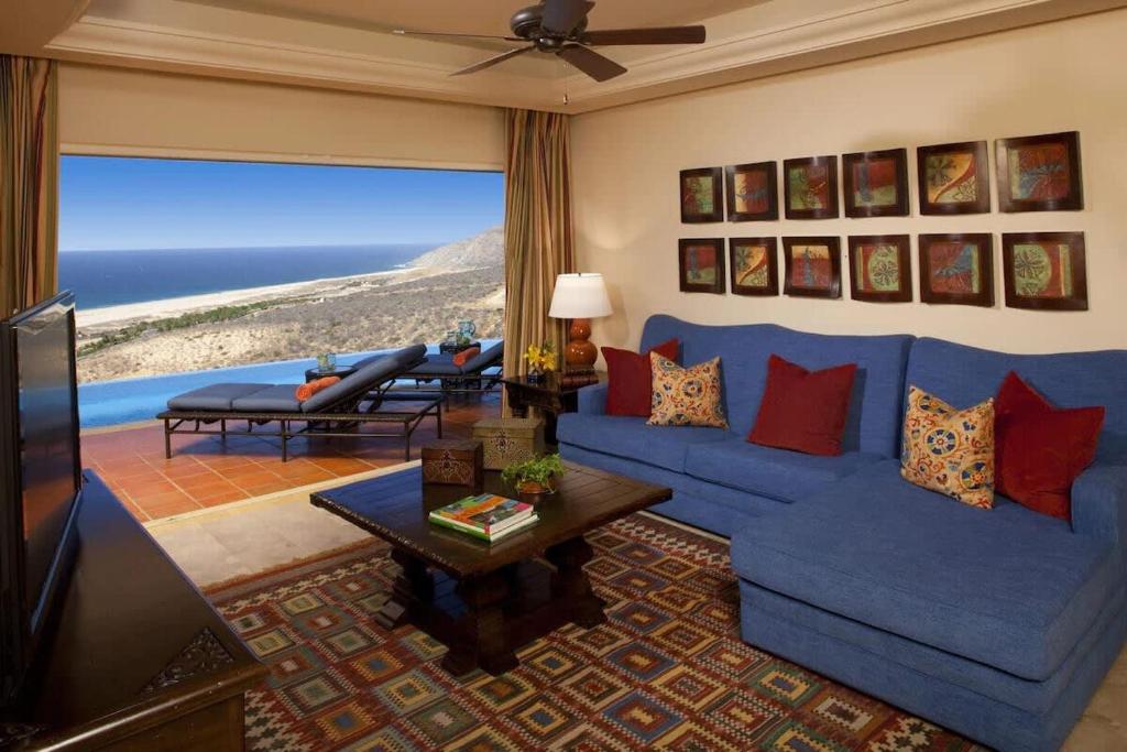 Three Luxury 3BR Villa in Cabo San Lucas - 4