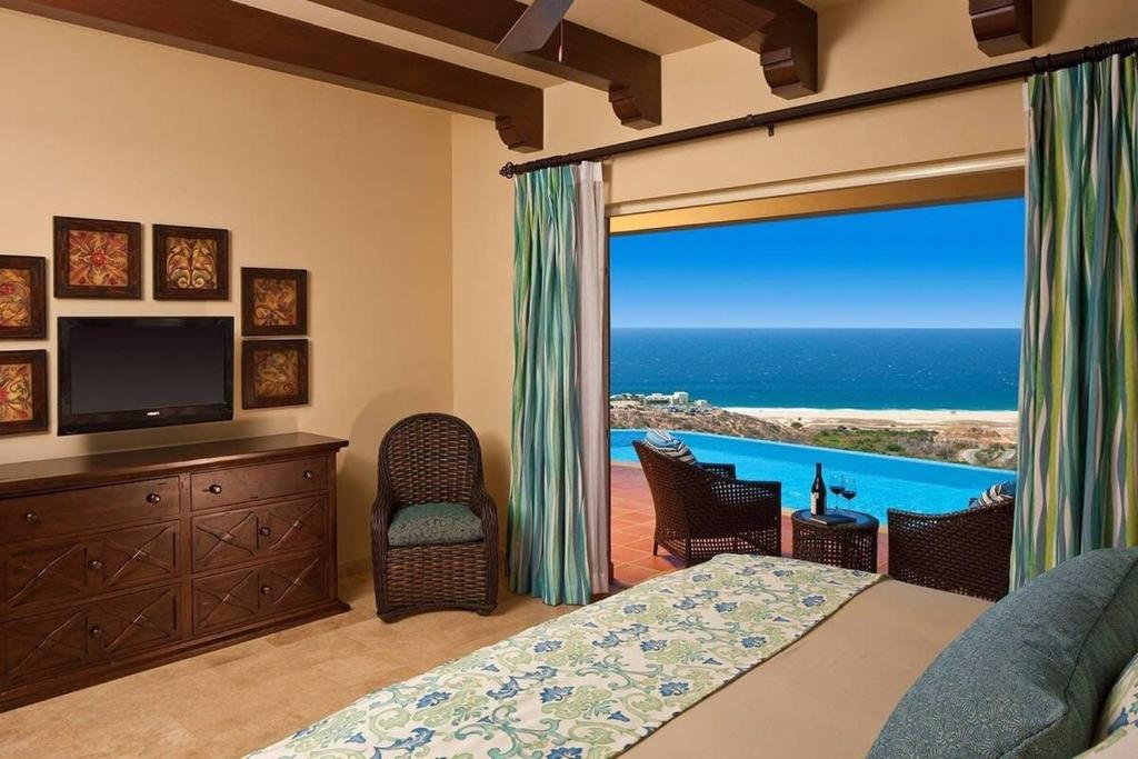 Incredible 3BR Ocean View Villa in Cabo San Lucas - 4