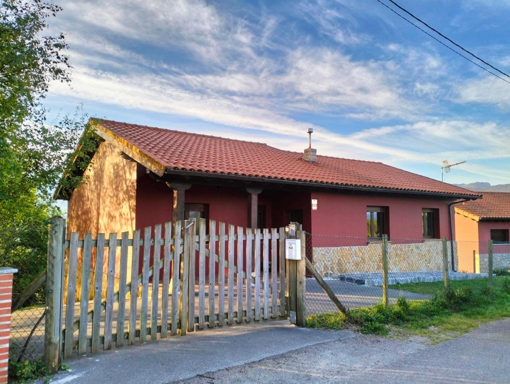 La Casa de Nuria - 3