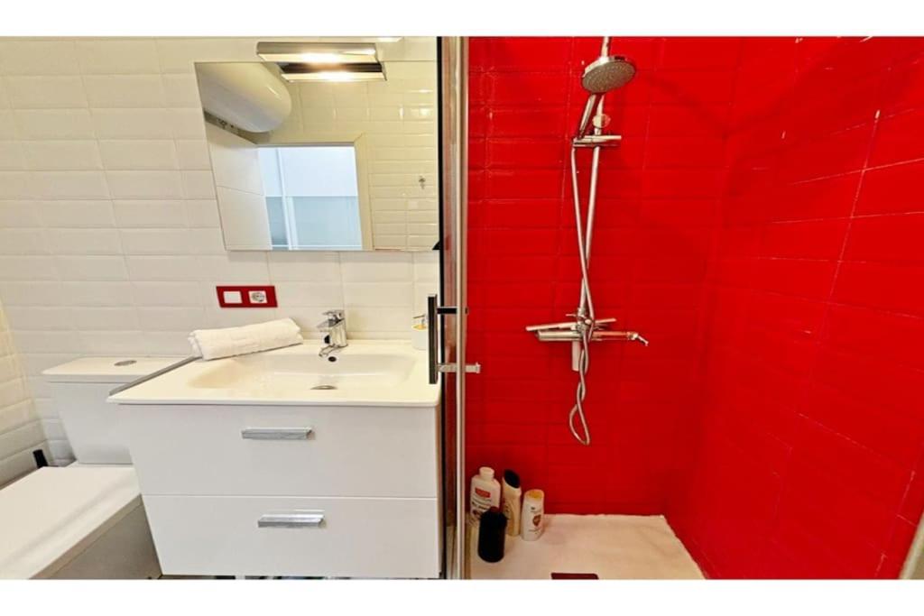 ¡New Listing! The Butterfly Studio in Nerja - 2