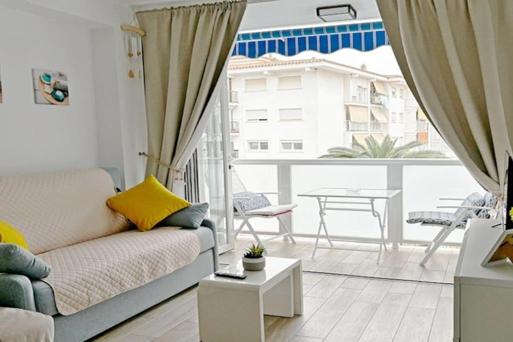 ¡New Listing! The Butterfly Studio in Nerja - 4
