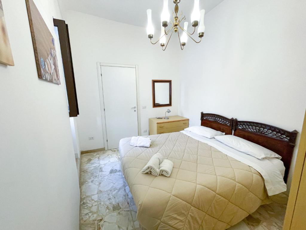 """ Holiday Properties Sicilian Central """ - 4