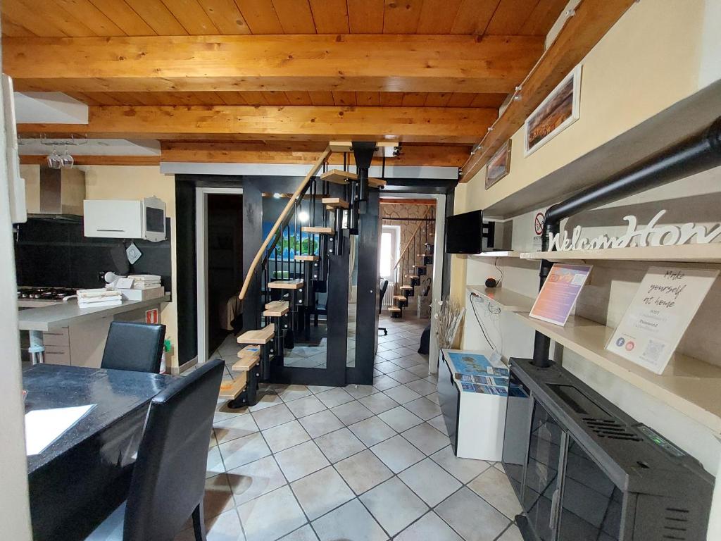 Casa Stellino 33 nel cuore di Portoferraio - 1