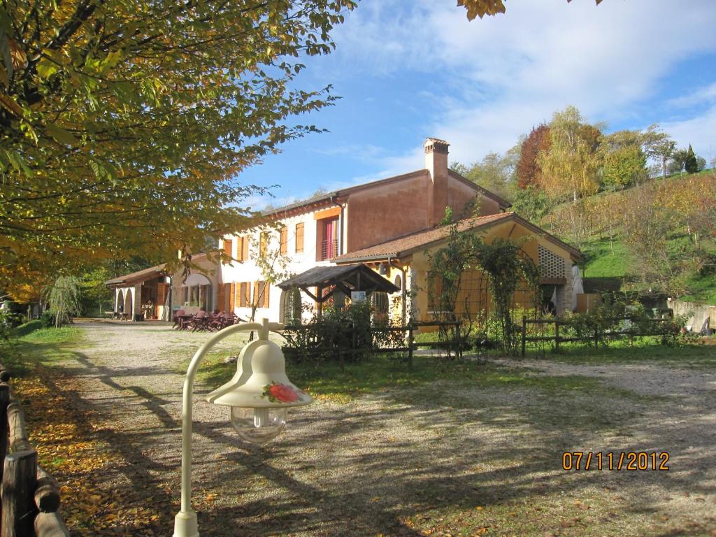 La Valle photo