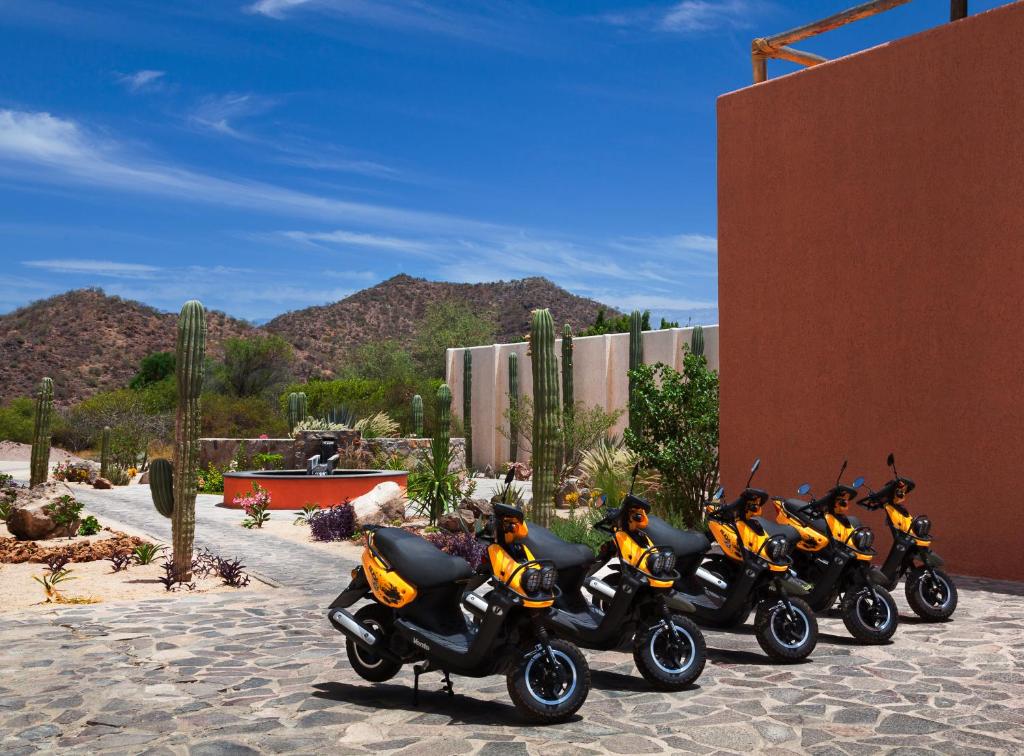 Loreto Bay Golf Resort & Spa At Baja Photo 30