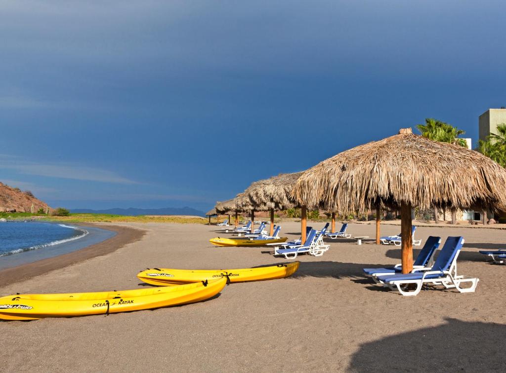 Loreto Bay Golf Resort & Spa At Baja Photo 33